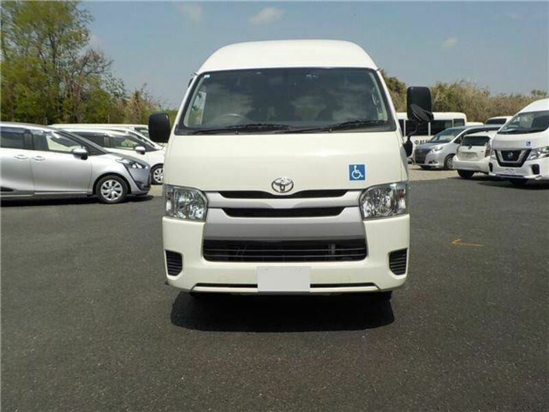 HIACE