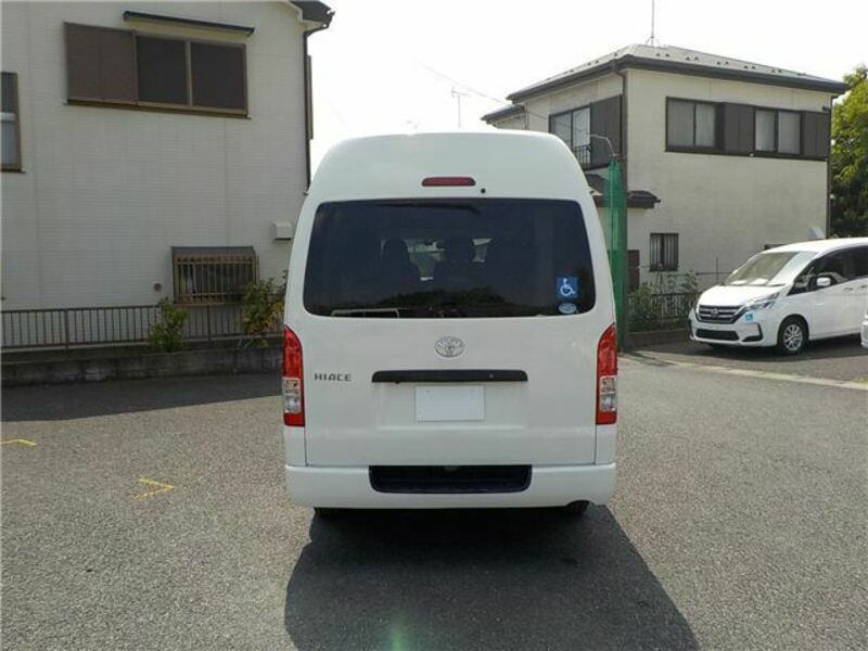 HIACE