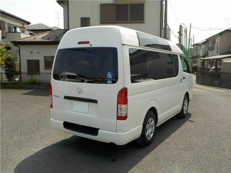 HIACE
