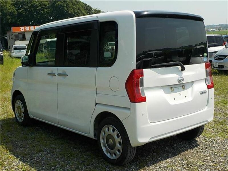 TANTO