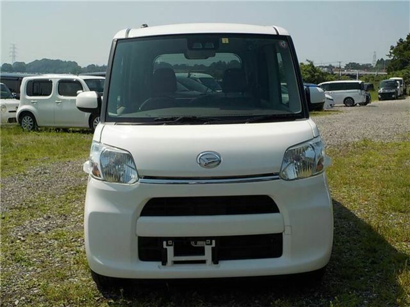 TANTO