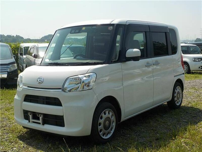 TANTO