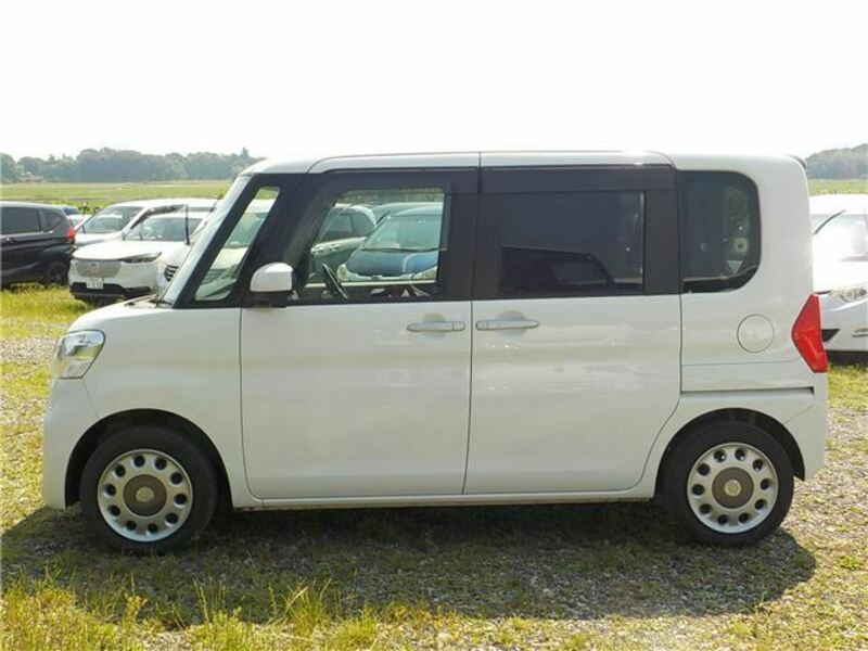 TANTO