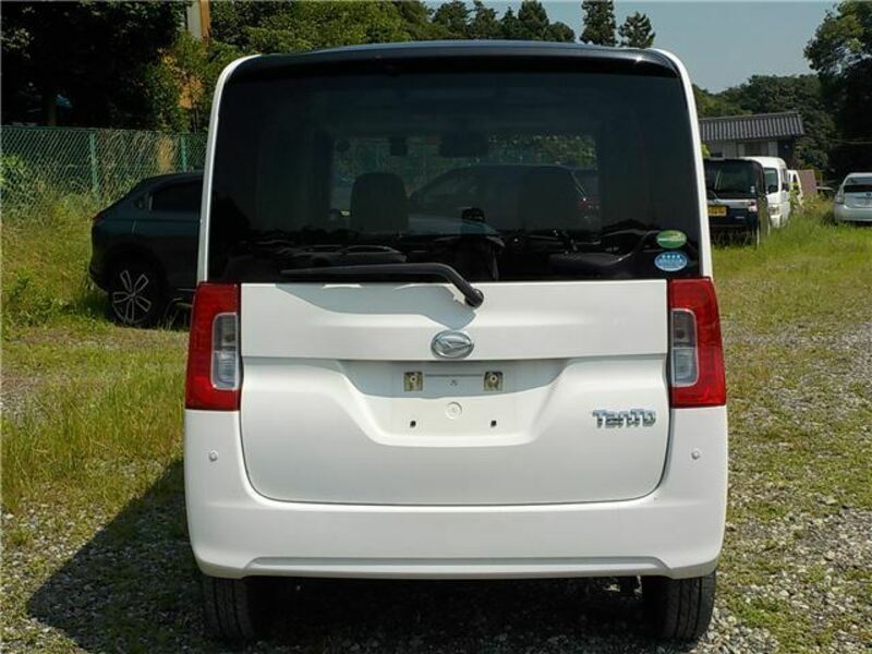 TANTO