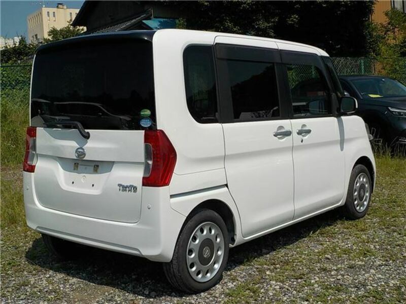 TANTO