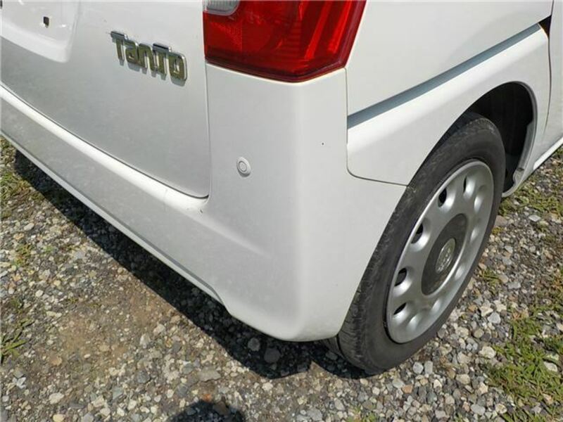 TANTO