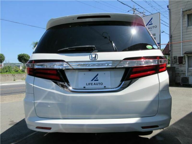 ODYSSEY