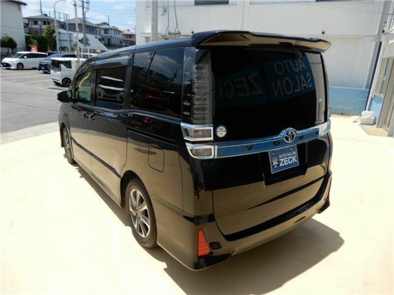 VOXY