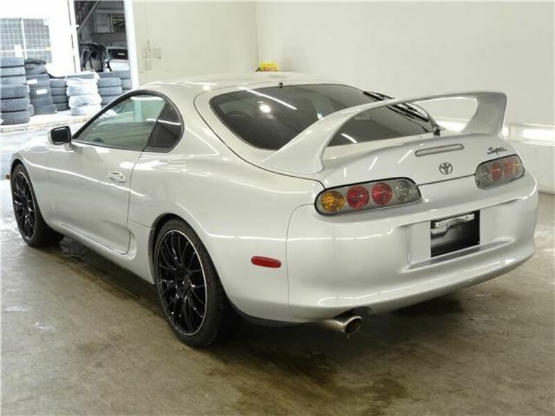 SUPRA