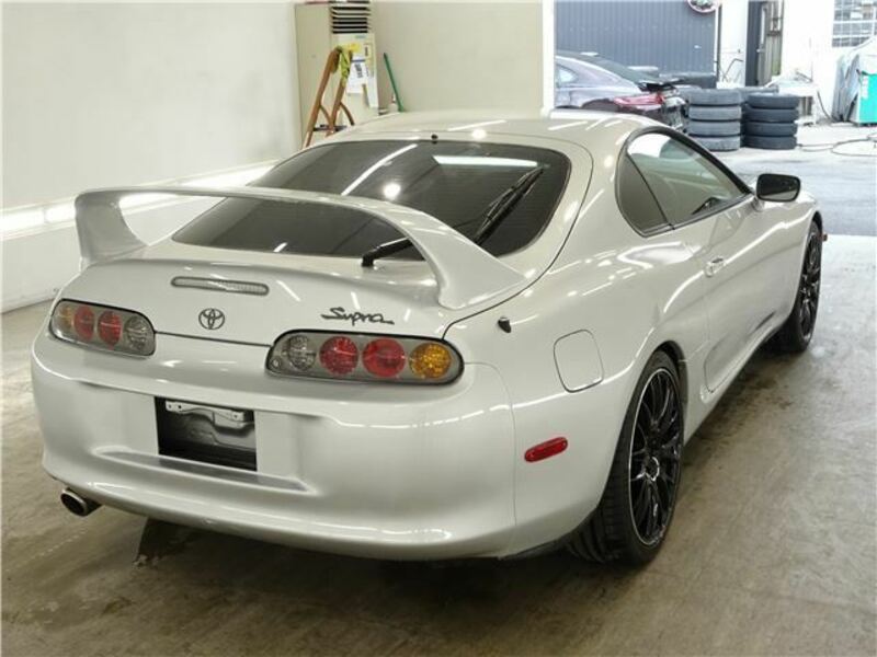 SUPRA