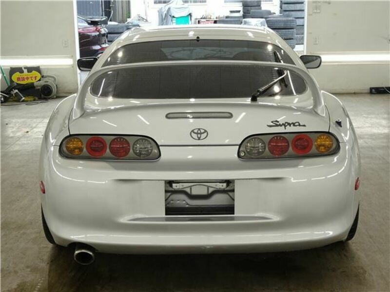 SUPRA