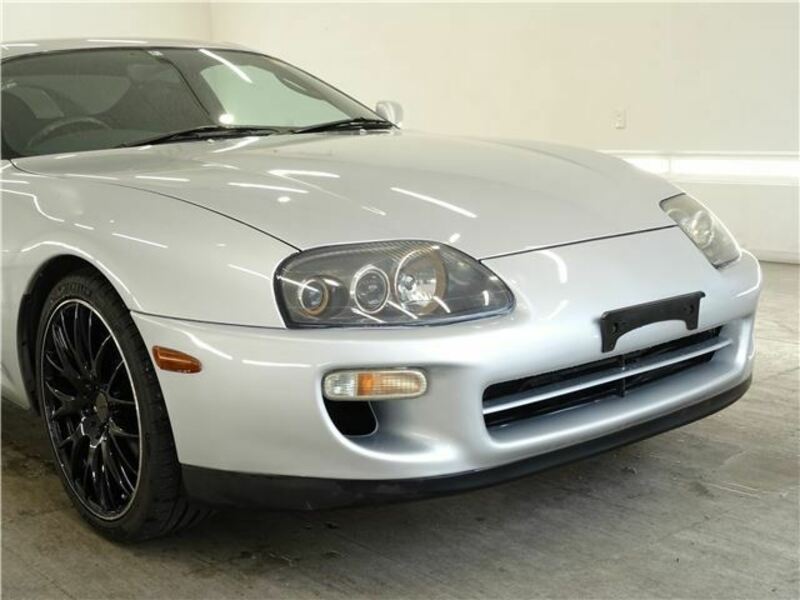 SUPRA