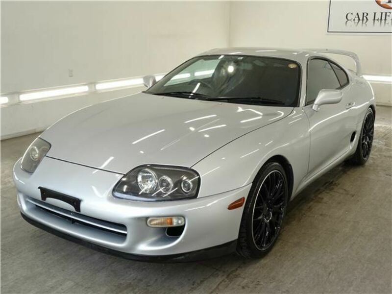 SUPRA