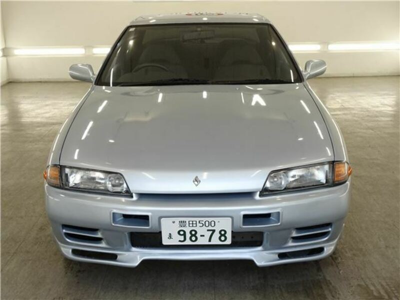 SKYLINE