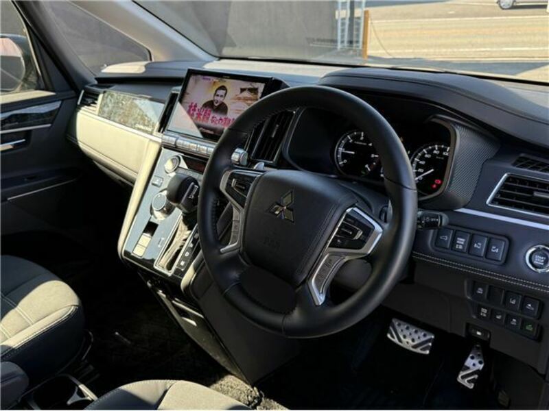 DELICA D5