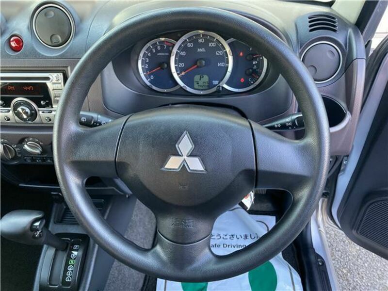 PAJERO MINI
