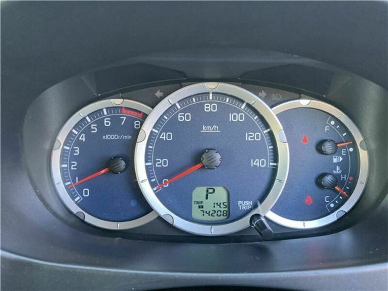 PAJERO MINI