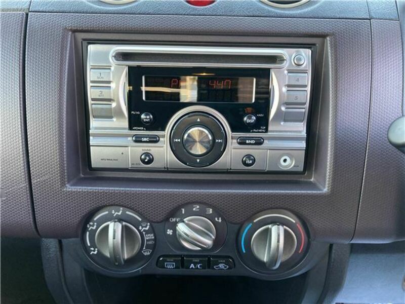 PAJERO MINI