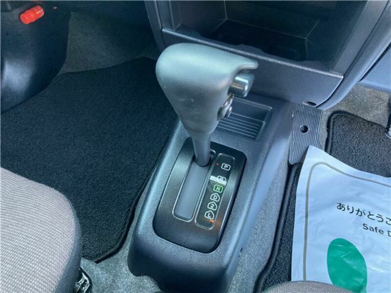 PAJERO MINI