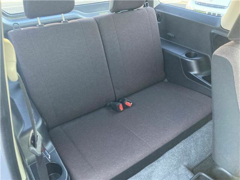 PAJERO MINI