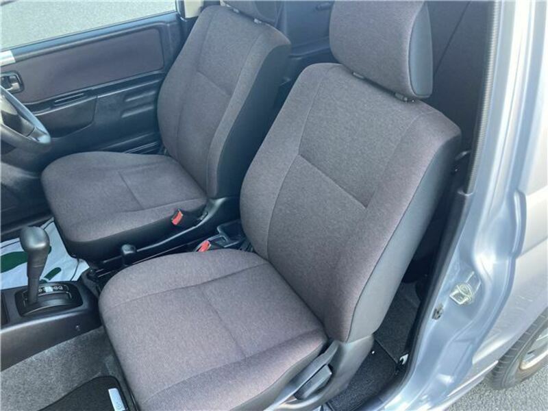PAJERO MINI