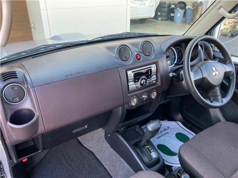 PAJERO MINI