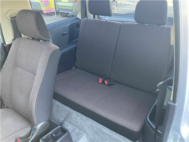 PAJERO MINI