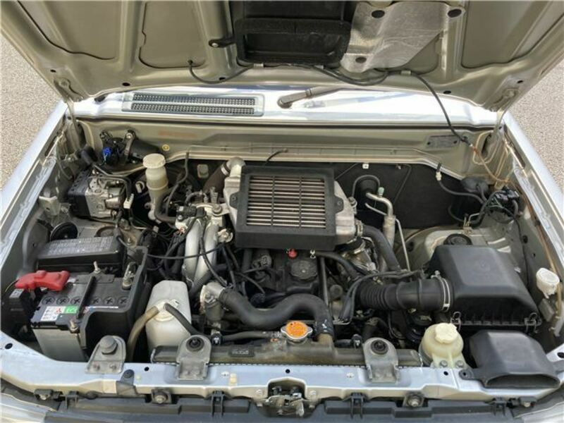 PAJERO MINI
