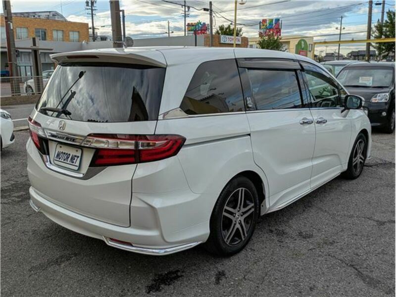ODYSSEY