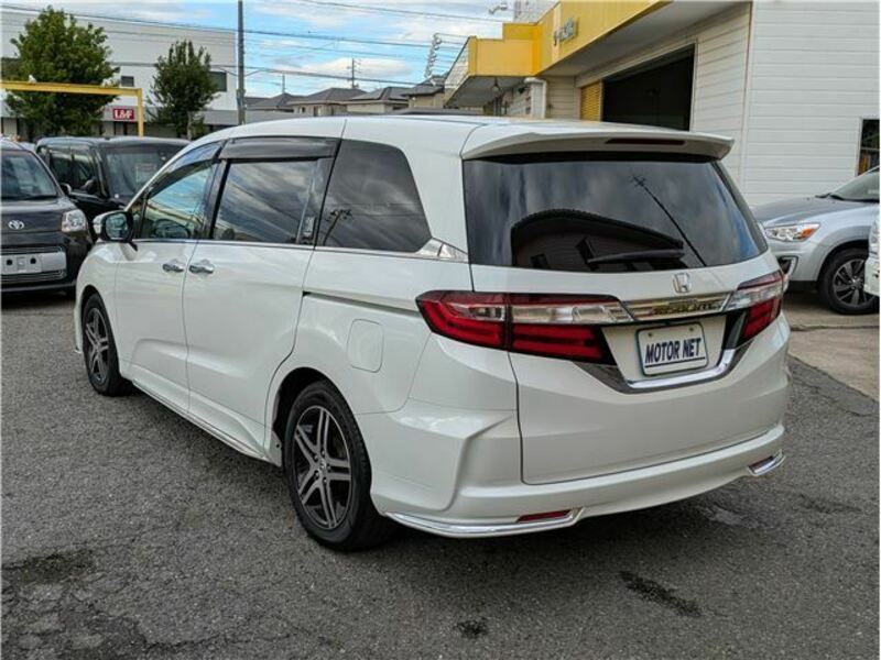 ODYSSEY