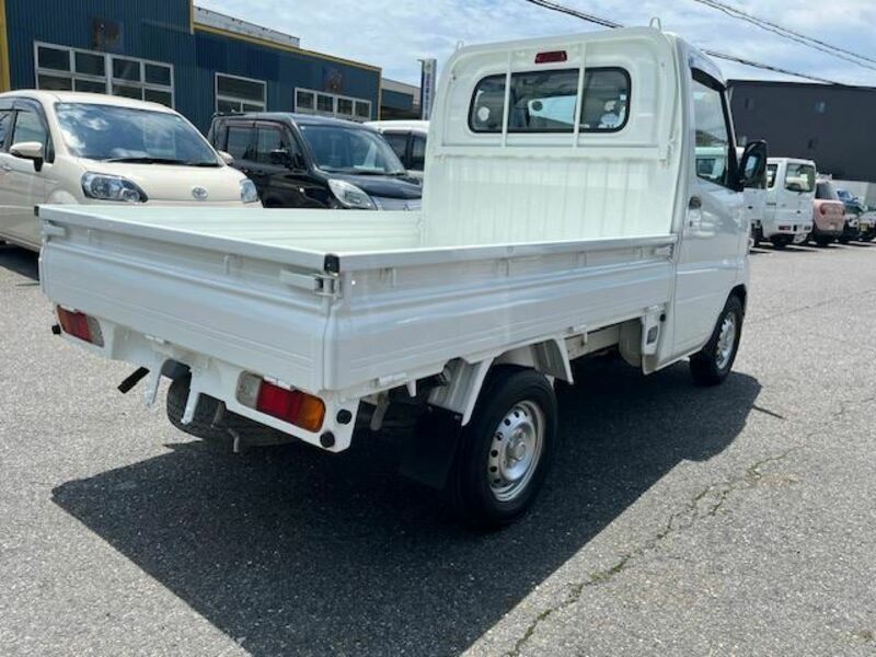 MINICAB TRUCK