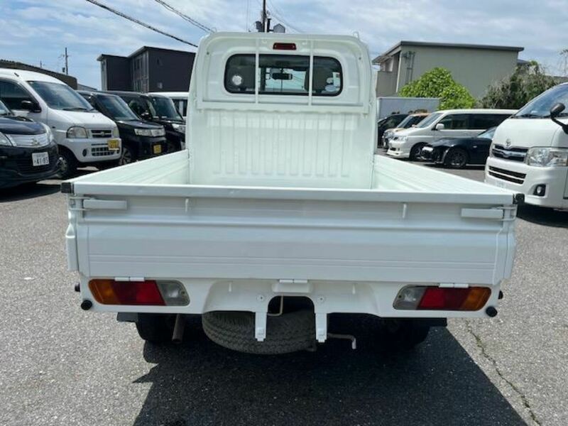 MINICAB TRUCK