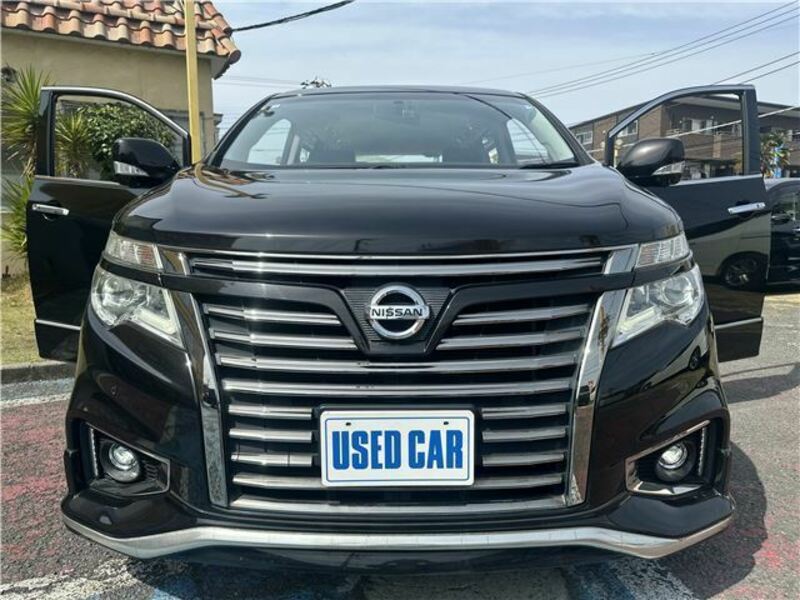 ELGRAND