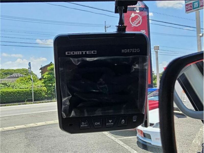 MINICAB VAN