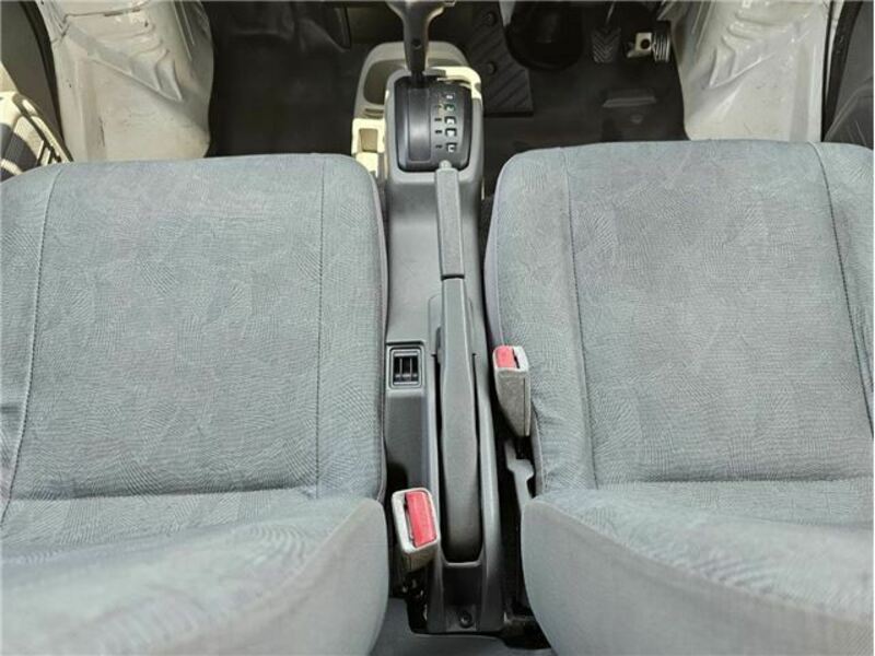 MINICAB VAN