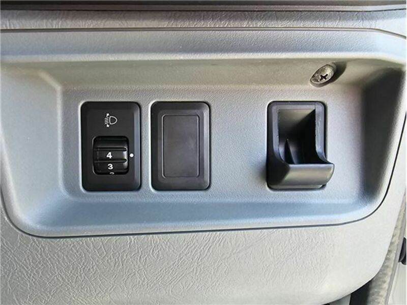 MINICAB VAN