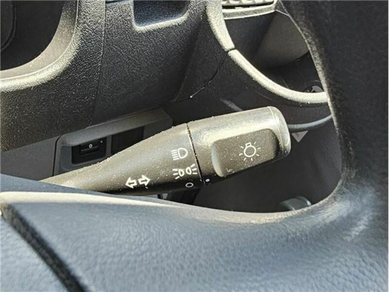 MINICAB VAN