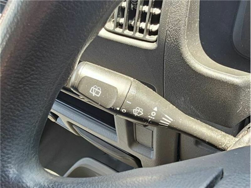 MINICAB VAN
