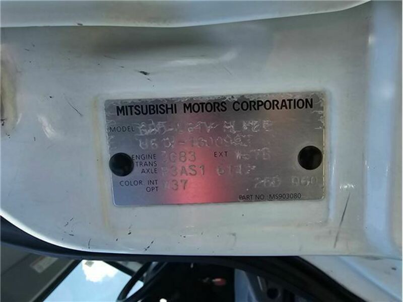 MINICAB VAN