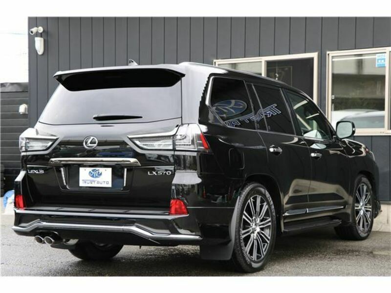 LX