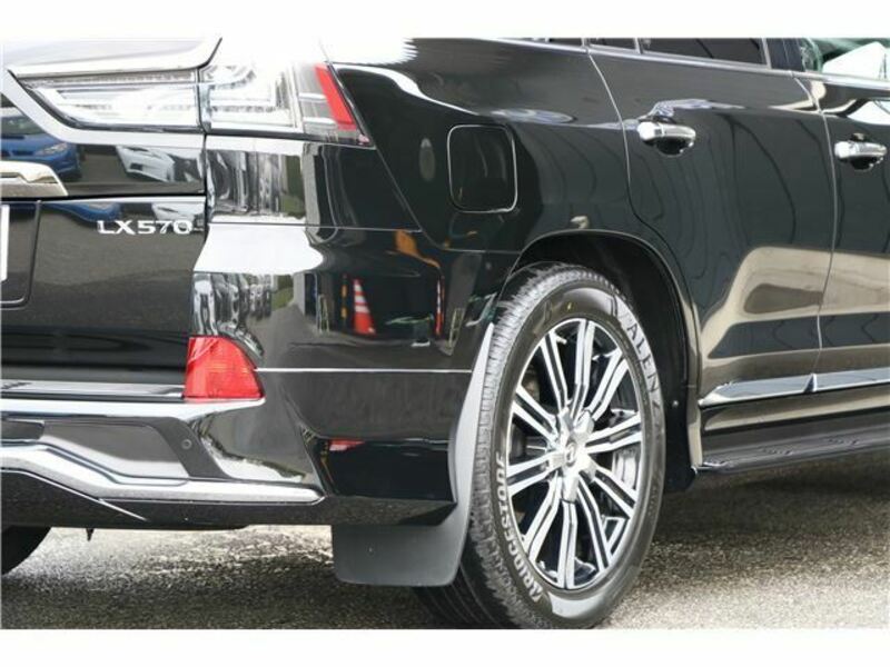 LX