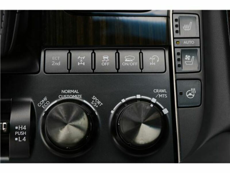LX