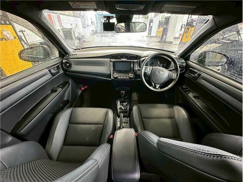 COROLLA FIELDER