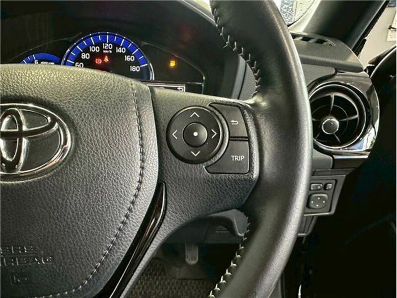 COROLLA FIELDER