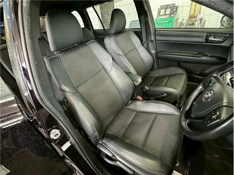 COROLLA FIELDER