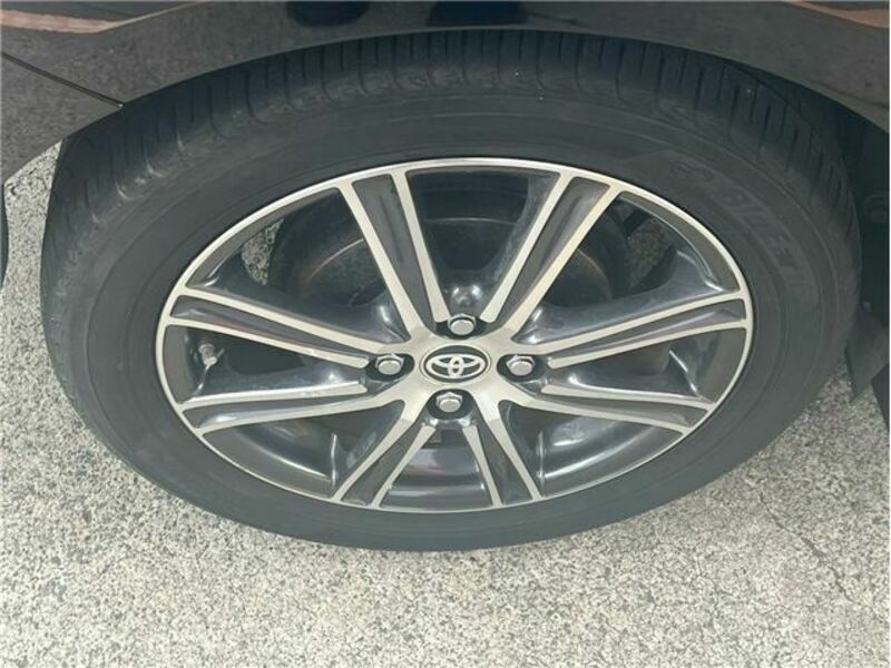 COROLLA FIELDER