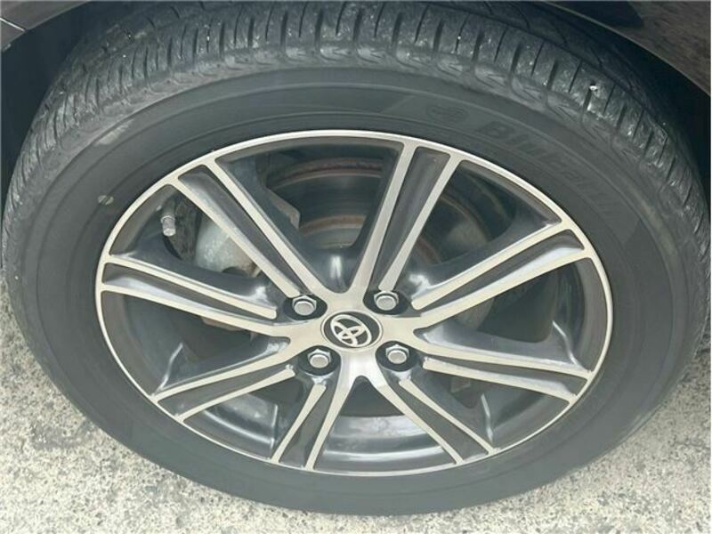 COROLLA FIELDER