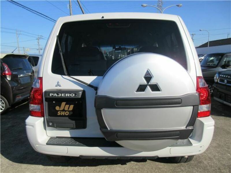 PAJERO
