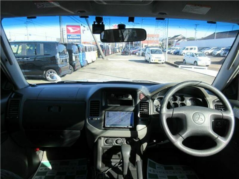 PAJERO