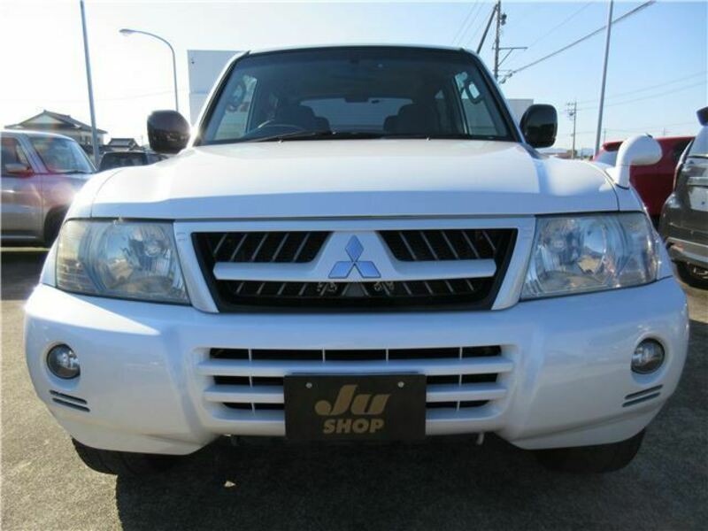 PAJERO